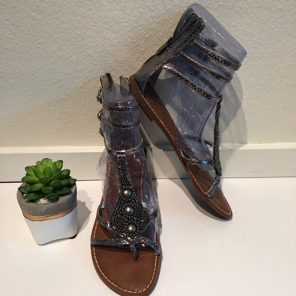 Sam Edelman Gladiator Sandals